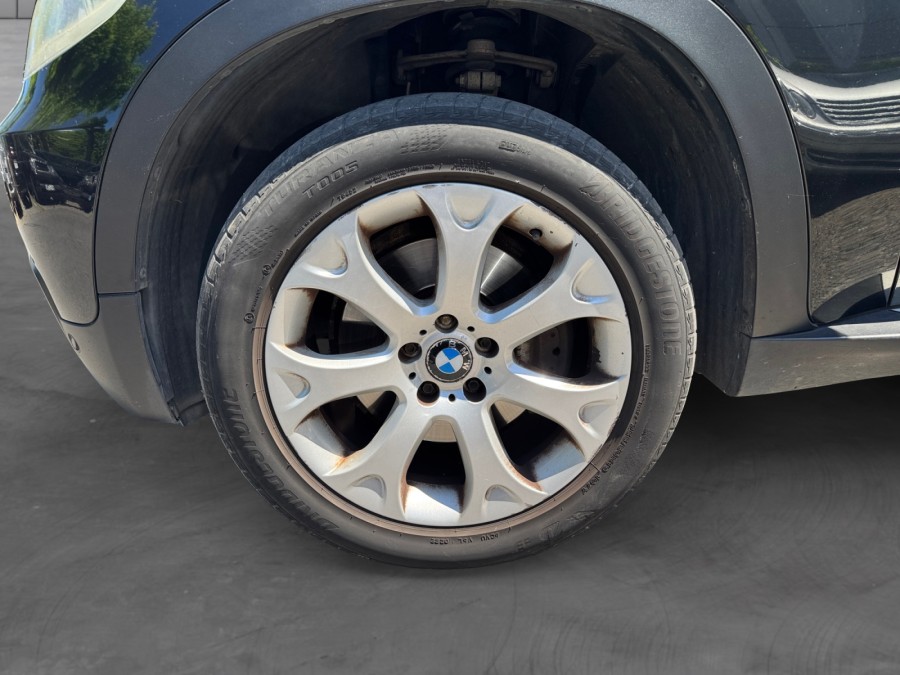 BMW d'occasion X5 3.0D EXCLUSIVE de 2009 Osny (95)﻿