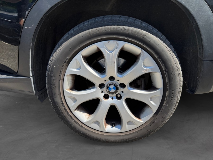 BMW d'occasion X5 3.0D EXCLUSIVE de 2009 Osny (95)﻿