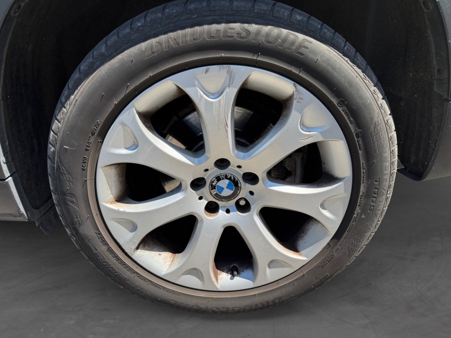 BMW d'occasion X5 3.0D EXCLUSIVE de 2009 Osny (95)﻿