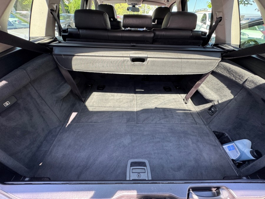 BMW d'occasion X5 3.0D EXCLUSIVE de 2009 Osny (95)﻿