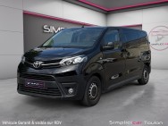 TOYOTA d'occasion PROACE COMBI MEDIUM 140 D-4D DYNAMIC de 2024 Toulon