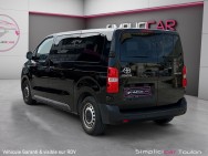TOYOTA d'occasion PROACE COMBI MEDIUM 140 D-4D DYNAMIC de 2024 Toulon