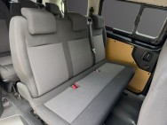 TOYOTA d'occasion PROACE COMBI MEDIUM 140 D-4D DYNAMIC de 2024 Toulon