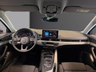 AUDI d'occasion A4 40 TDI 204 AVUS QUATTRO S TRONIC de 2022