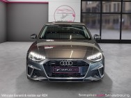 AUDI d'occasion A4 40 TDI 204 AVUS QUATTRO S TRONIC de 2022
