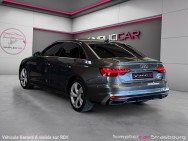 AUDI d'occasion A4 40 TDI 204 AVUS QUATTRO S TRONIC de 2022