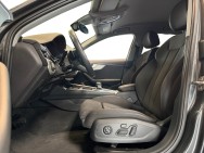 AUDI d'occasion A4 40 TDI 204 AVUS QUATTRO S TRONIC de 2022