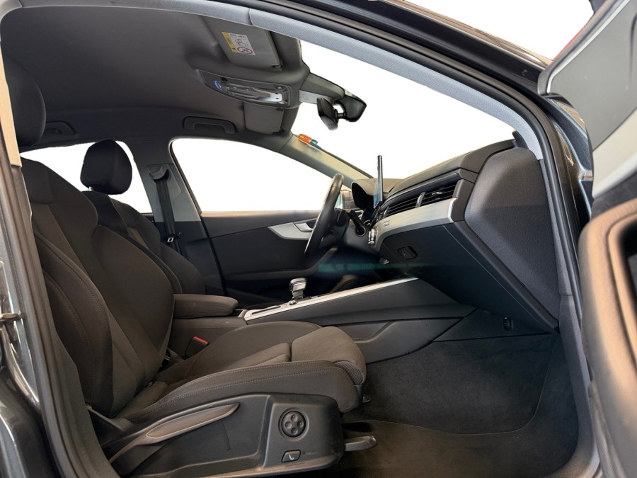 AUDI d'occasion A4 40 TDI 204 AVUS QUATTRO S TRONIC de 2022