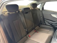AUDI d'occasion A4 40 TDI 204 AVUS QUATTRO S TRONIC de 2022