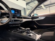 AUDI d'occasion A4 40 TDI 204 AVUS QUATTRO S TRONIC de 2022
