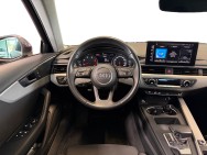 AUDI d'occasion A4 40 TDI 204 AVUS QUATTRO S TRONIC de 2022
