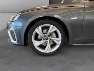 AUDI d'occasion A4 40 TDI 204 AVUS QUATTRO S TRONIC de 2022