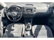 VOLKSWAGEN d'occasion TIGUAN 2.0 TDI 150 4X2 DSG PH2 de 2013 Osny