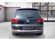 VOLKSWAGEN d'occasion TIGUAN 2.0 TDI 150 4X2 DSG PH2 de 2013 Osny
