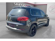 VOLKSWAGEN d'occasion TIGUAN 2.0 TDI 150 4X2 DSG PH2 de 2013 Osny