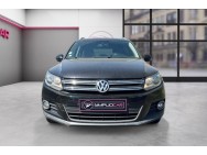 VOLKSWAGEN d'occasion TIGUAN 2.0 TDI 150 4X2 DSG PH2 de 2013 Osny