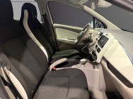 RENAULT d'occasion ZOE Z.E. de 2016 Narbonne (11)﻿