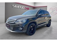 VOLKSWAGEN d'occasion TIGUAN 2.0 TDI 150 4X2 DSG PH2 de 2013 Osny