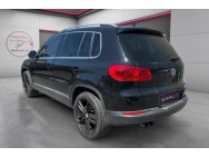 VOLKSWAGEN d'occasion TIGUAN 2.0 TDI 150 4X2 DSG PH2 de 2013 Osny