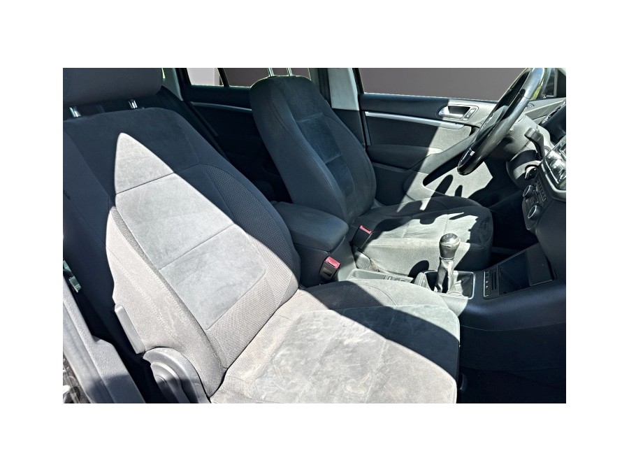 VOLKSWAGEN d'occasion TIGUAN 2.0 TDI 150 4X2 DSG PH2 de 2013 Osny