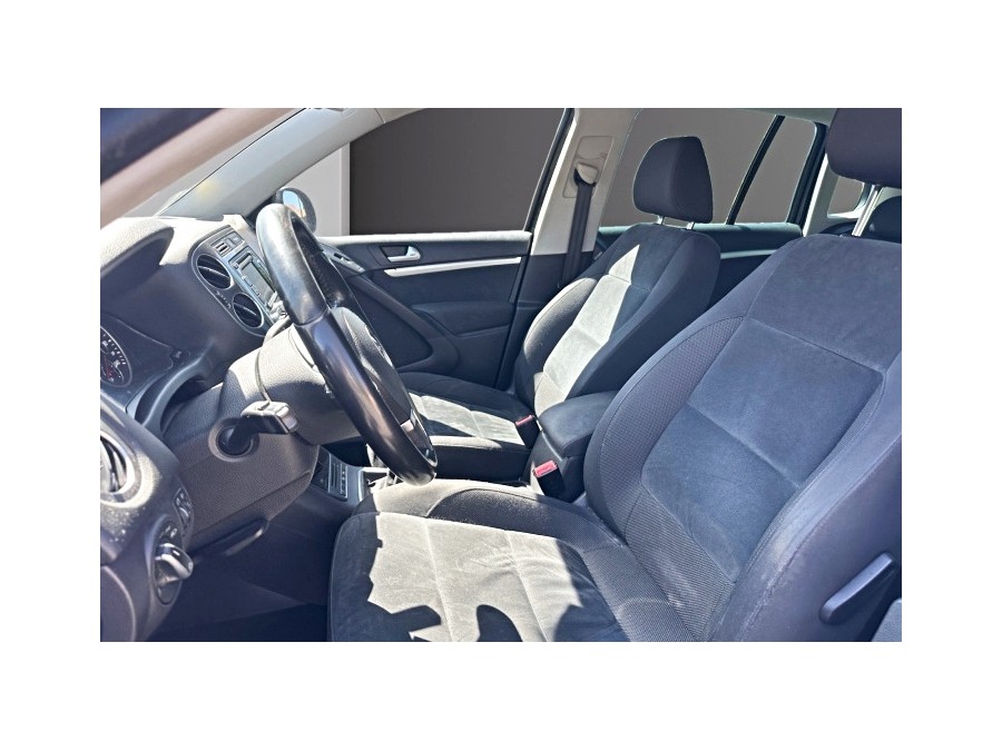 VOLKSWAGEN d'occasion TIGUAN 2.0 TDI 150 4X2 DSG PH2 de 2013 Osny