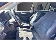 VOLKSWAGEN d'occasion TIGUAN 2.0 TDI 150 4X2 DSG PH2 de 2013 Osny
