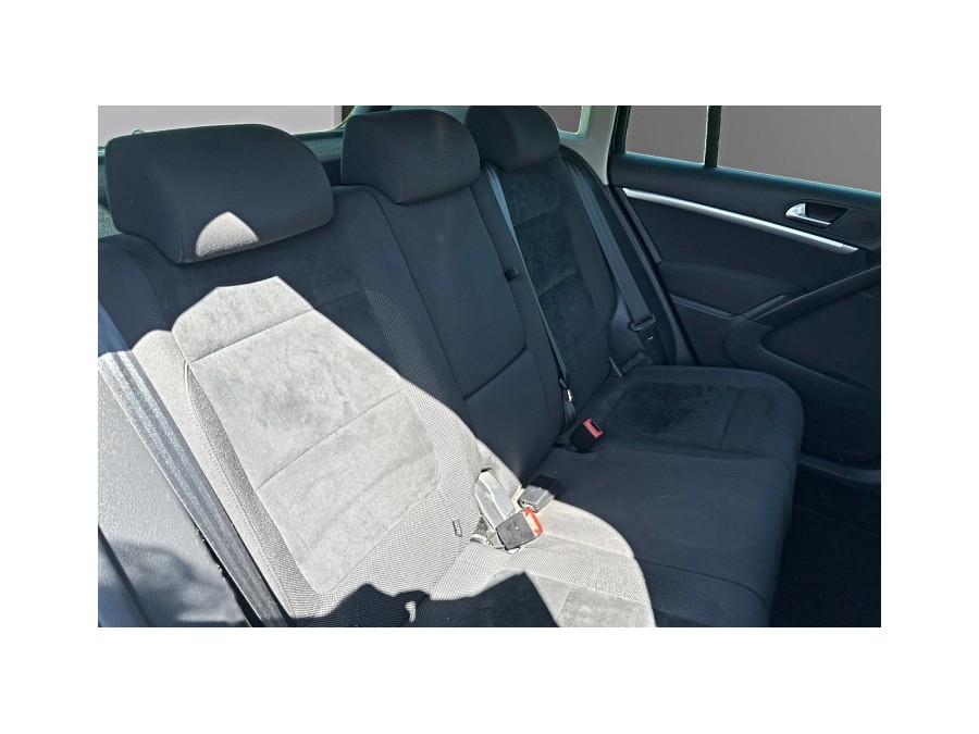 VOLKSWAGEN d'occasion TIGUAN 2.0 TDI 150 4X2 DSG PH2 de 2013 Osny