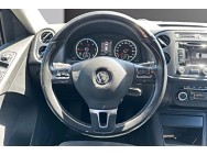 VOLKSWAGEN d'occasion TIGUAN 2.0 TDI 150 4X2 DSG PH2 de 2013 Osny