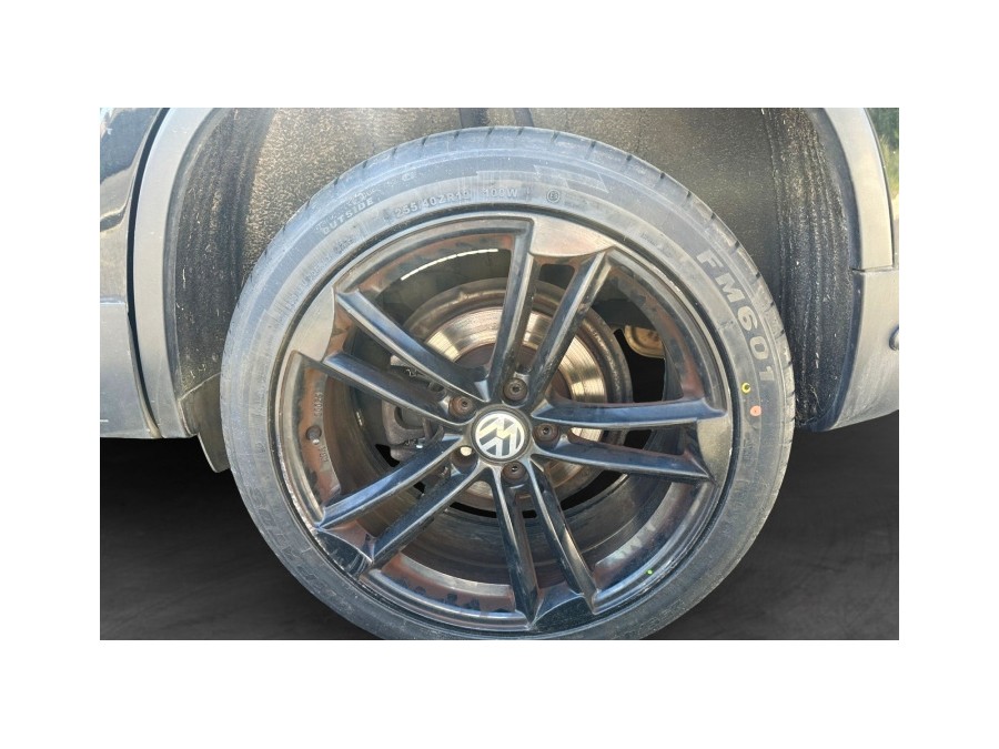 VOLKSWAGEN d'occasion TIGUAN 2.0 TDI 150 4X2 DSG PH2 de 2013 Osny