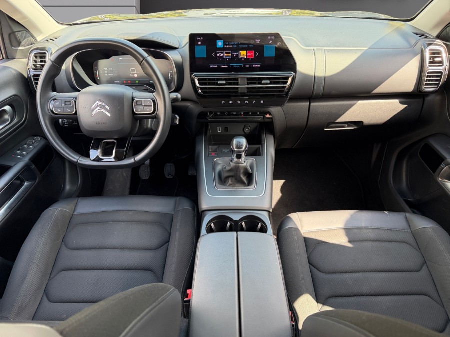 CITROEN d'occasion C5 1.5 BLUE HDI 130 LIVE de 2022 Caen (14)﻿