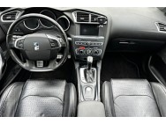 DS d'occasion DS4 2.0 BLUE HDI 180 CONNECTED CHIC EAT de 2015 Osny