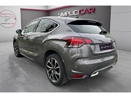 DS d'occasion DS4 2.0 BLUE HDI 180 CONNECTED CHIC EAT de 2015 Osny