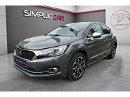 DS d'occasion DS4 2.0 BLUE HDI 180 CONNECTED CHIC EAT de 2015 Osny