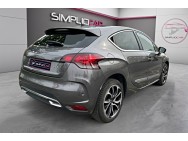 DS d'occasion DS4 2.0 BLUE HDI 180 CONNECTED CHIC EAT de 2015 Osny