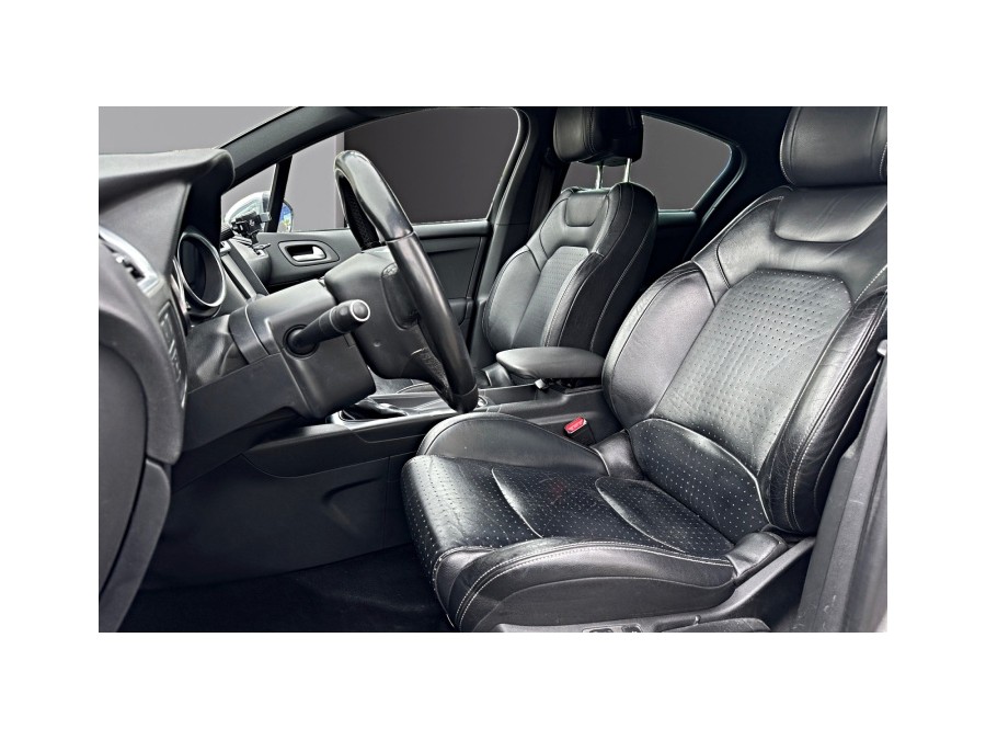 DS d'occasion DS4 2.0 BLUE HDI 180 CONNECTED CHIC EAT de 2015 Osny