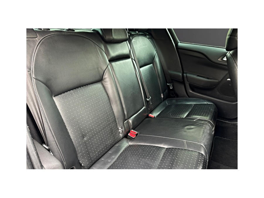 DS d'occasion DS4 2.0 BLUE HDI 180 CONNECTED CHIC EAT de 2015 Osny