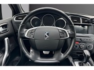 DS d'occasion DS4 2.0 BLUE HDI 180 CONNECTED CHIC EAT de 2015 Osny