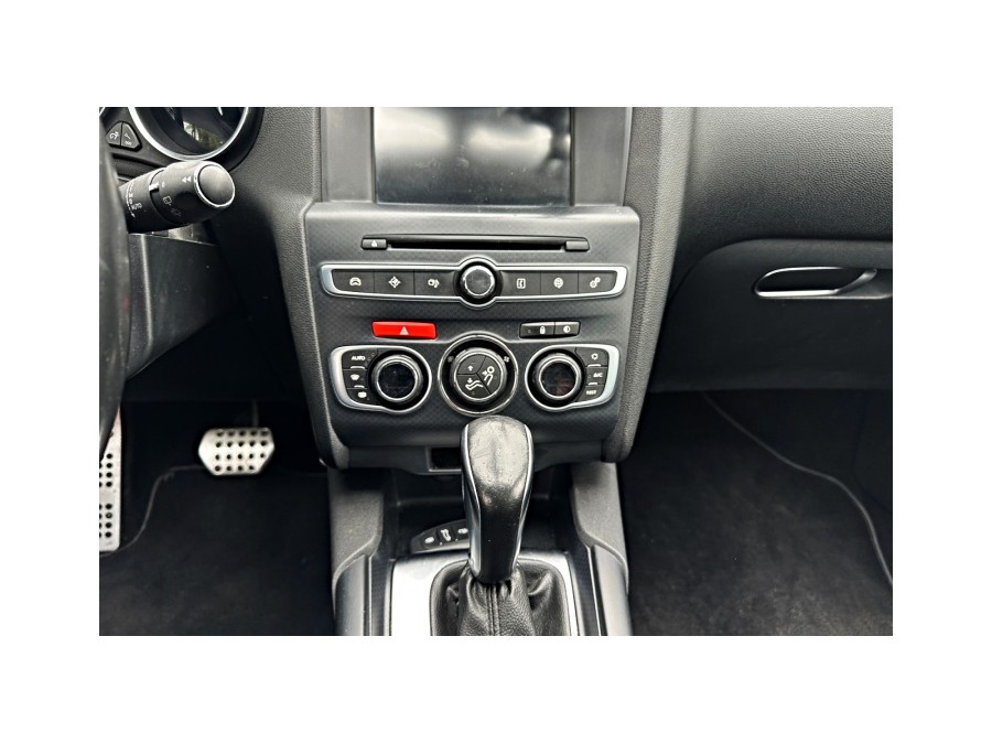 DS d'occasion DS4 2.0 BLUE HDI 180 CONNECTED CHIC EAT de 2015 Osny