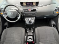 CITROEN d'occasion C4 1.6 HDI 110 COLLECTION de 2010 Brest (29)﻿