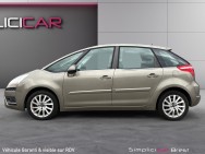 CITROEN d'occasion C4 1.6 HDI 110 COLLECTION de 2010 Brest (29)﻿