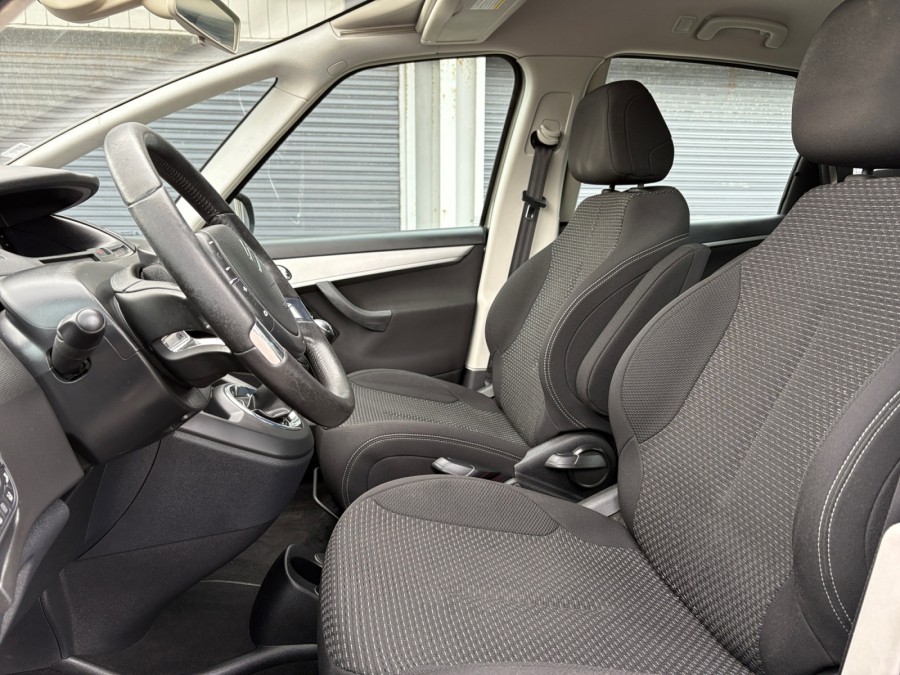 CITROEN d'occasion C4 1.6 HDI 110 COLLECTION de 2010 Brest (29)﻿