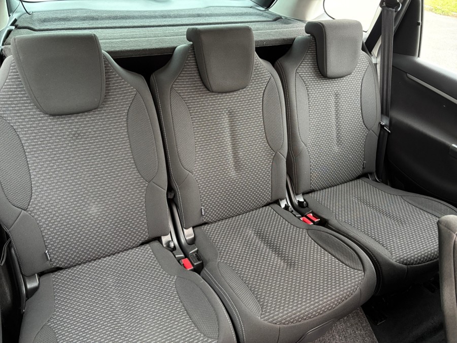 CITROEN d'occasion C4 1.6 HDI 110 COLLECTION de 2010 Brest (29)﻿