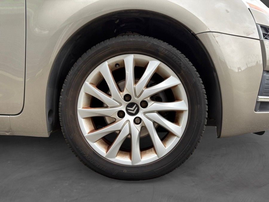 CITROEN d'occasion C4 1.6 HDI 110 COLLECTION de 2010 Brest (29)﻿