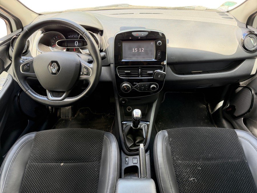 RENAULT d'occasion CLIO TCE 90 STEEL de 2018 Orgeval Verneuil (78)﻿