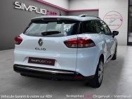 RENAULT d'occasion CLIO TCE 90 STEEL de 2018 Orgeval Verneuil (78)﻿