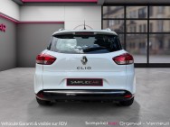 RENAULT d'occasion CLIO TCE 90 STEEL de 2018 Orgeval Verneuil (78)﻿