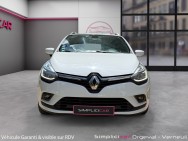 RENAULT d'occasion CLIO TCE 90 STEEL de 2018 Orgeval Verneuil (78)﻿