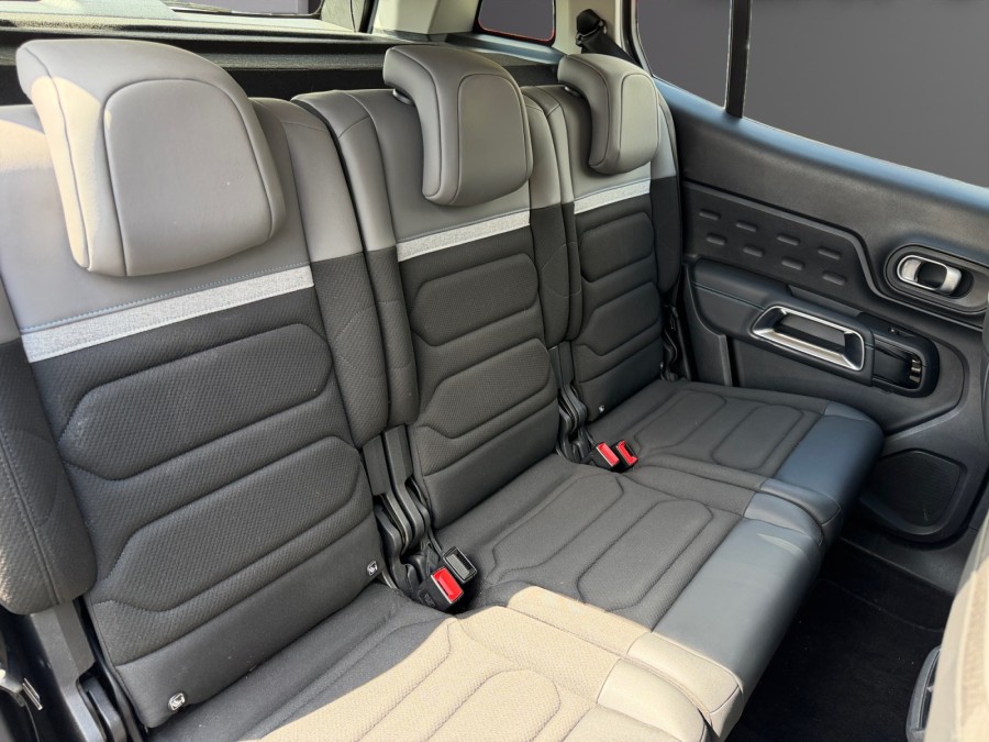 CITROEN d'occasion C5 1.5 BLUE HDI 130 LIVE de 2022 Caen (14)﻿