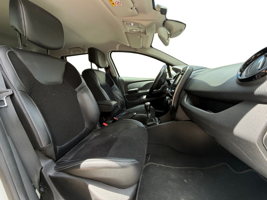 RENAULT d'occasion CLIO TCE 90 STEEL de 2018 Orgeval Verneuil (78)﻿