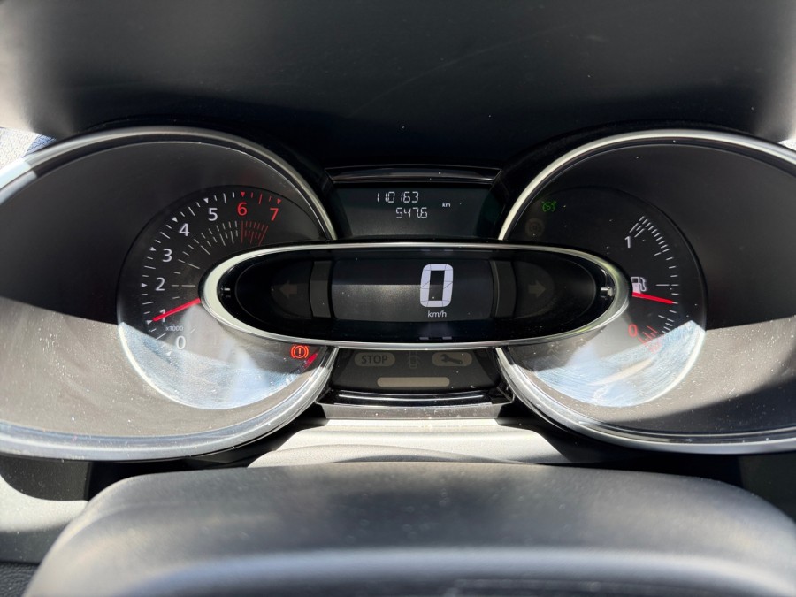 RENAULT d'occasion CLIO TCE 90 STEEL de 2018 Orgeval Verneuil (78)﻿